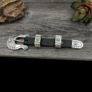 Kenneth Bill Navajo - Etsy
