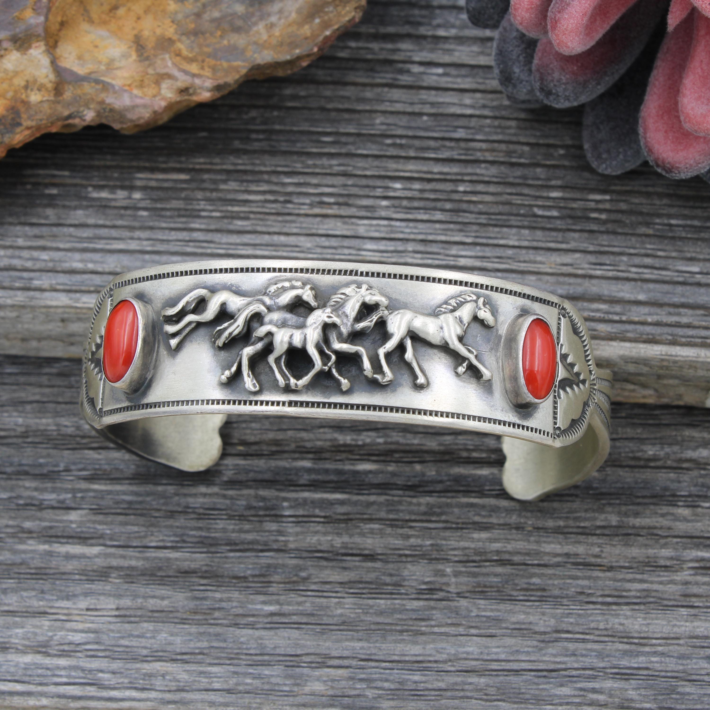 Wallace Yazzie Jr - Etsy