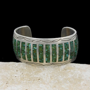 Charlie John Navajo - Etsy