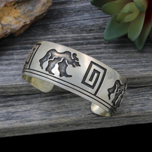 Rosco Scott Navajo - Etsy