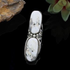 Garrison Boyd Ring - Etsy
