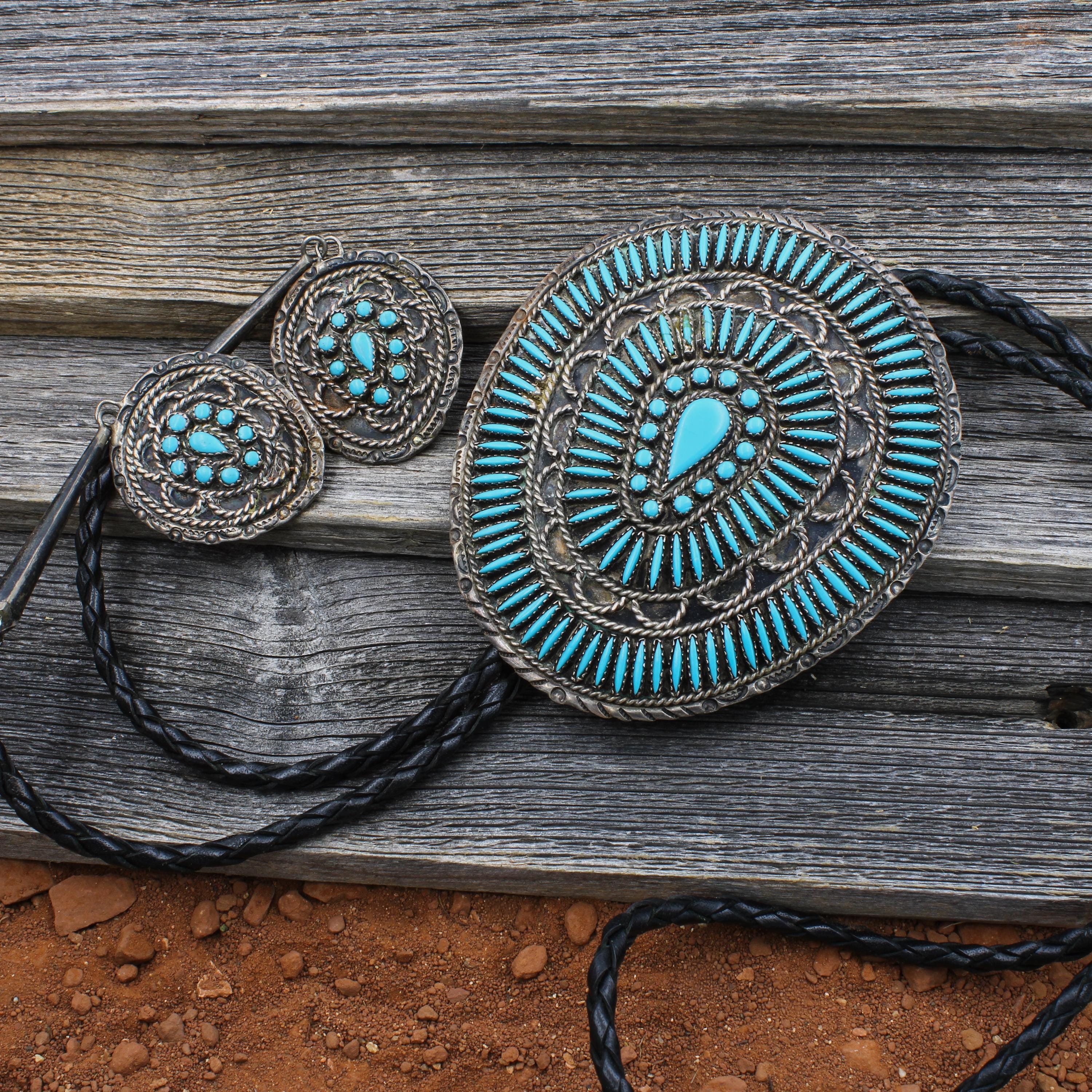 Yazzie Made - Etsy