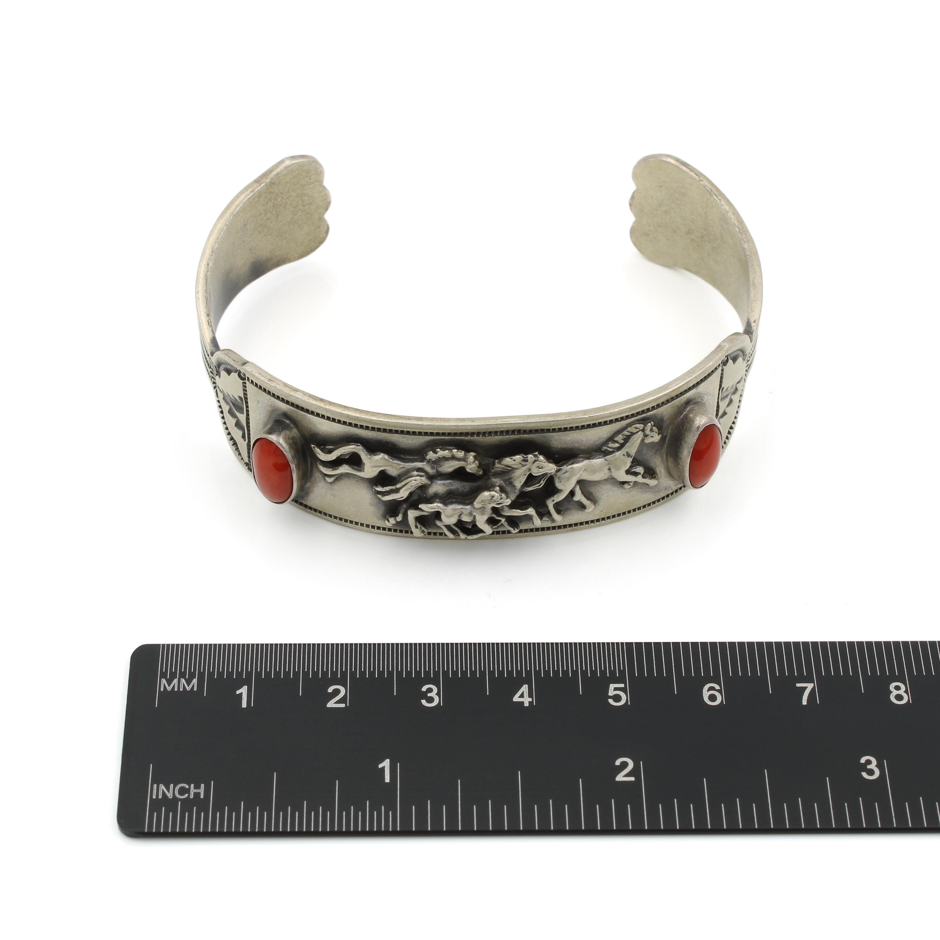 ピュイフォルカ　ガルーシャ　デザートプレート　19cm リモージュ il_fullxfull.7184706888_s43v.jpg