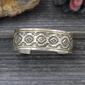 Alvin Navajo - Etsy