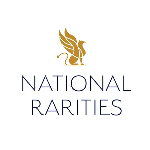 NationalRaritiesSW - Etsy