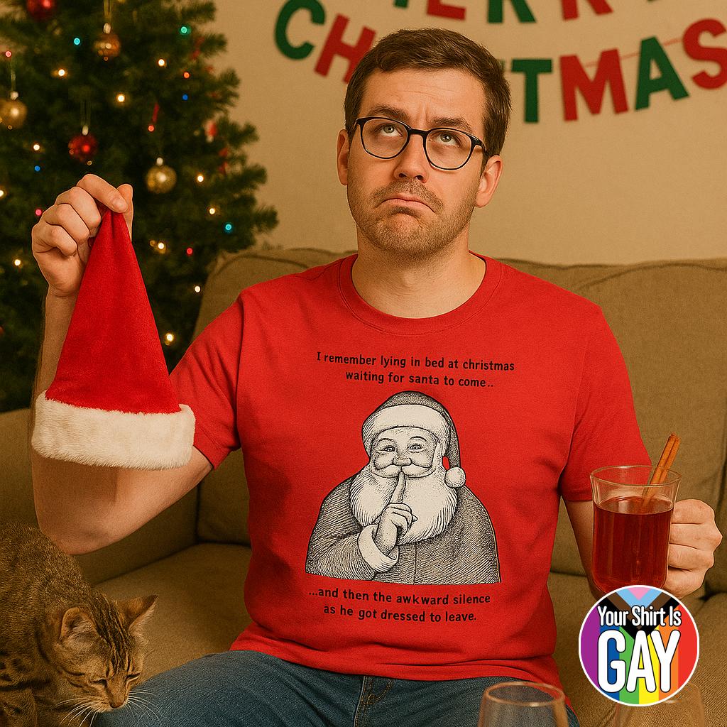 Nette Glocke, Die Weihnachten Ankündigt PNG- Und SVG-sign Für T-Shirts