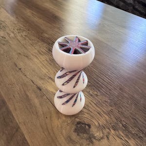 Fidget Spinner