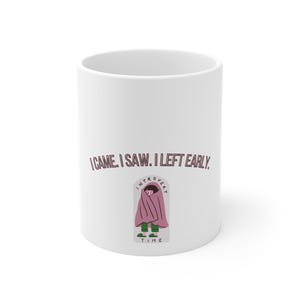 Funny Mug