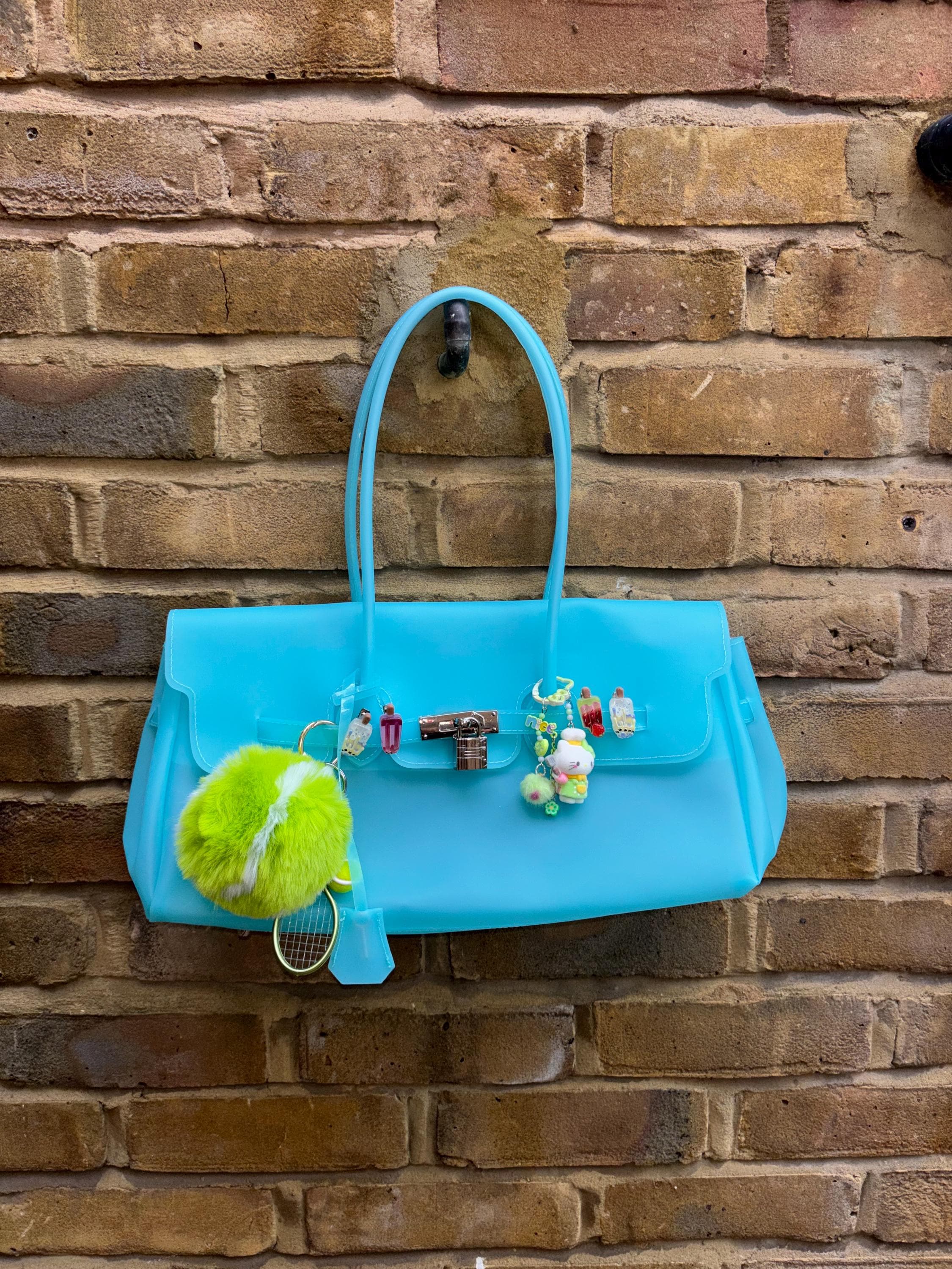 Jelly Firkin Bag - Etsy