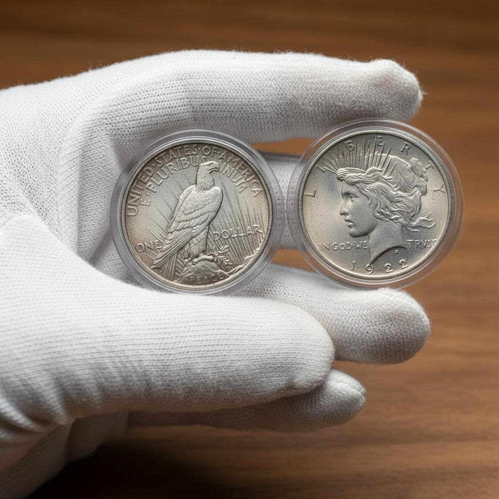 1922 liberty dollar - Etsy 日本