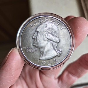George washington one dollar coin - Etsy 日本
