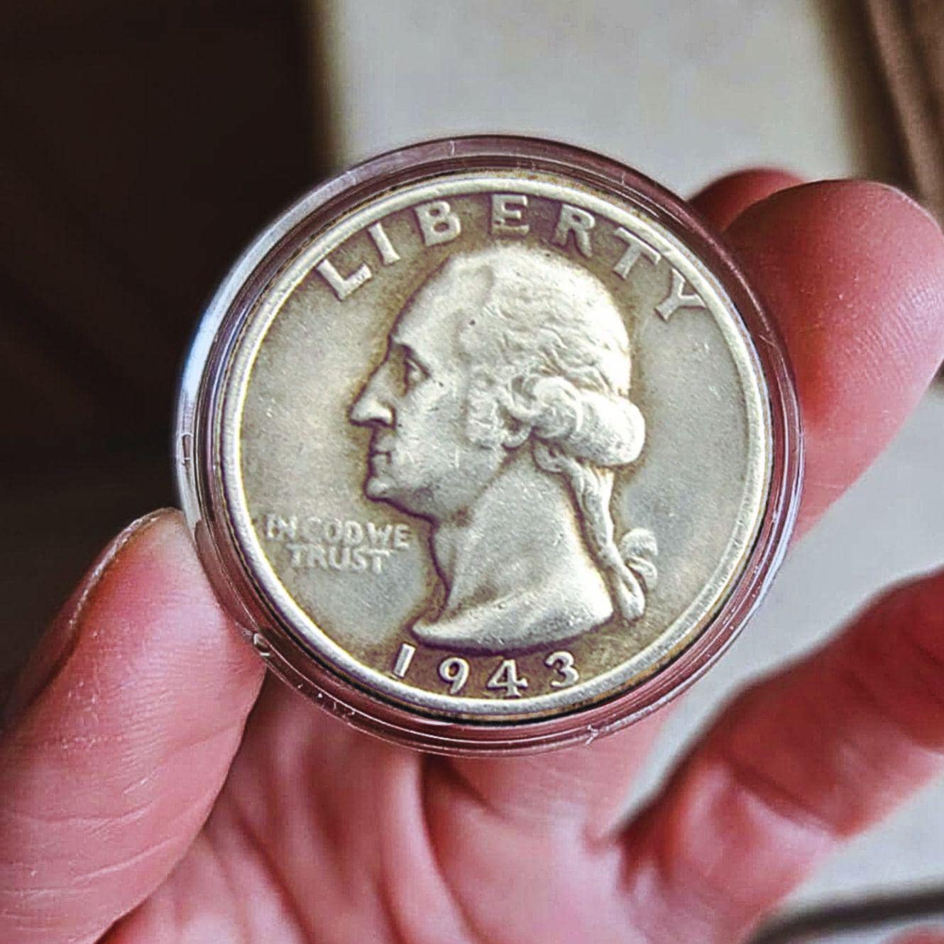 Quarter dollar 1965 - Etsy 日本