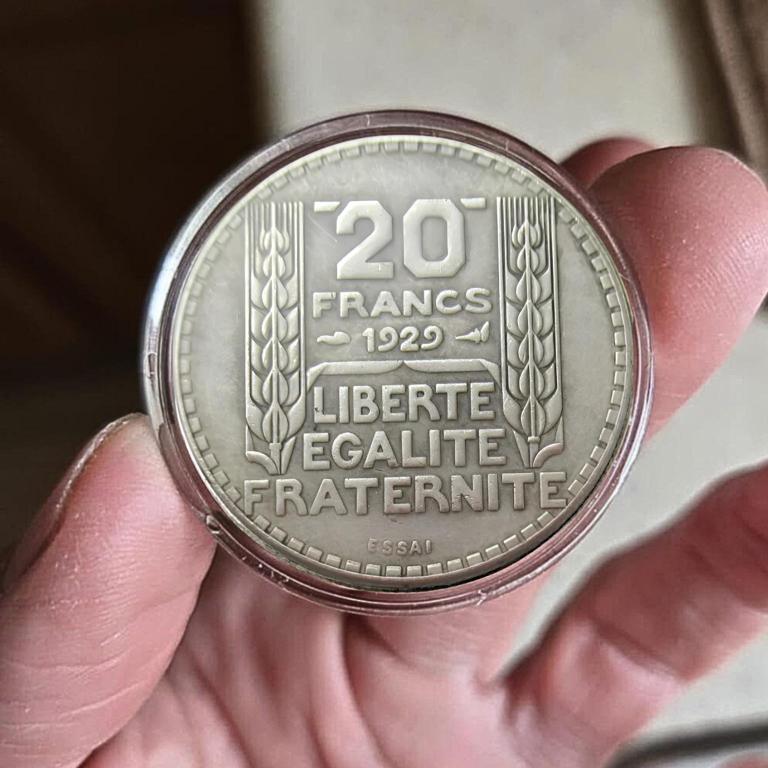 20 centimes france - Etsy 日本