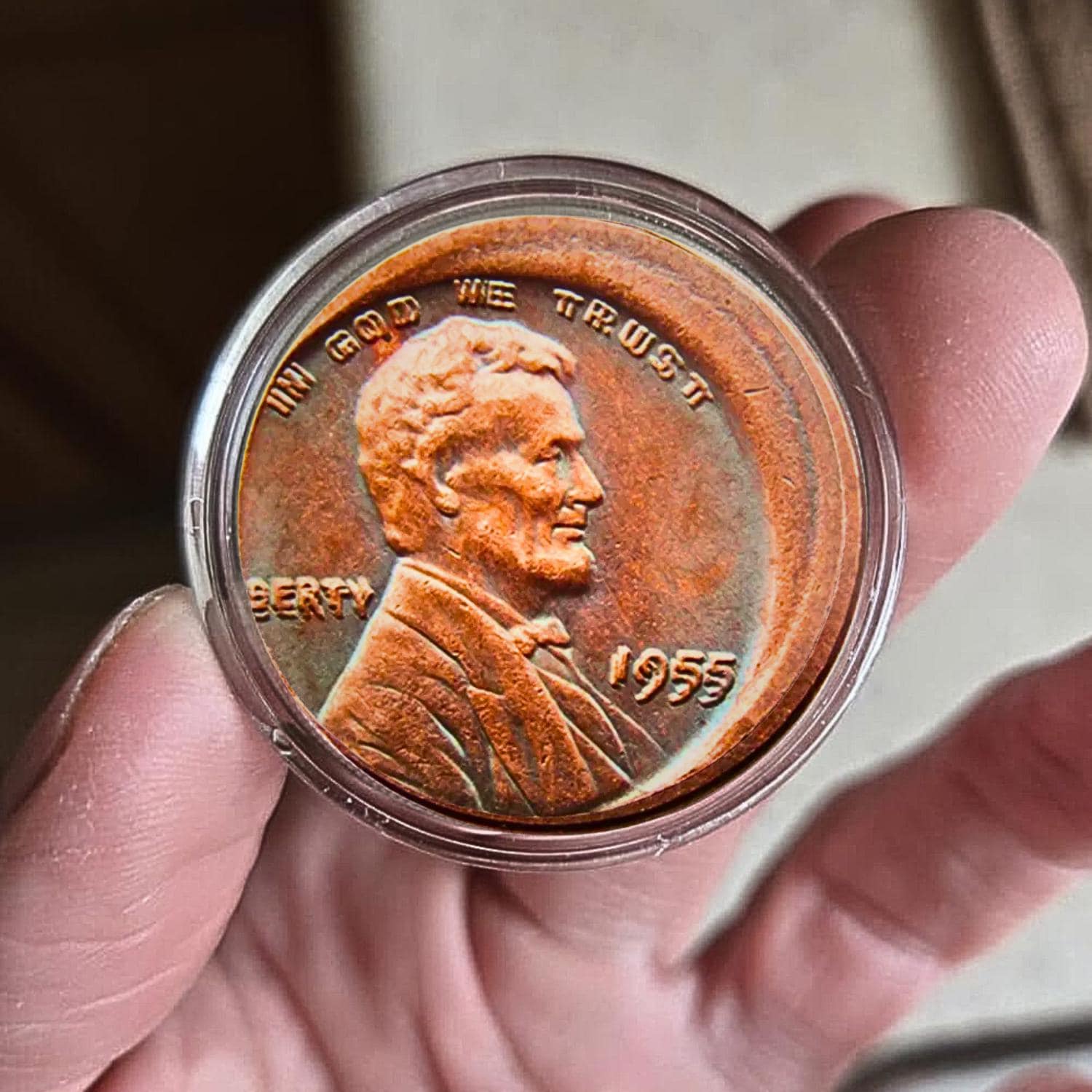 Error coins - Etsy 日本