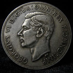 1937 Australian Coin - Etsy 1937 Australian Coin - Etsy