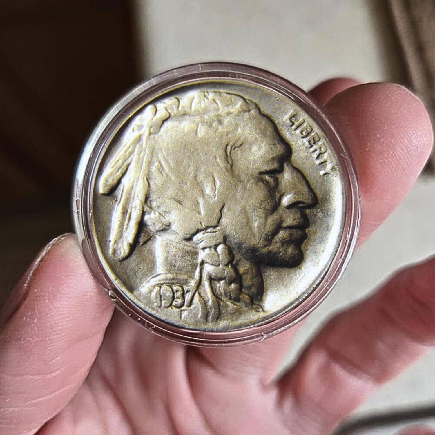Numismatic item - Etsy 日本