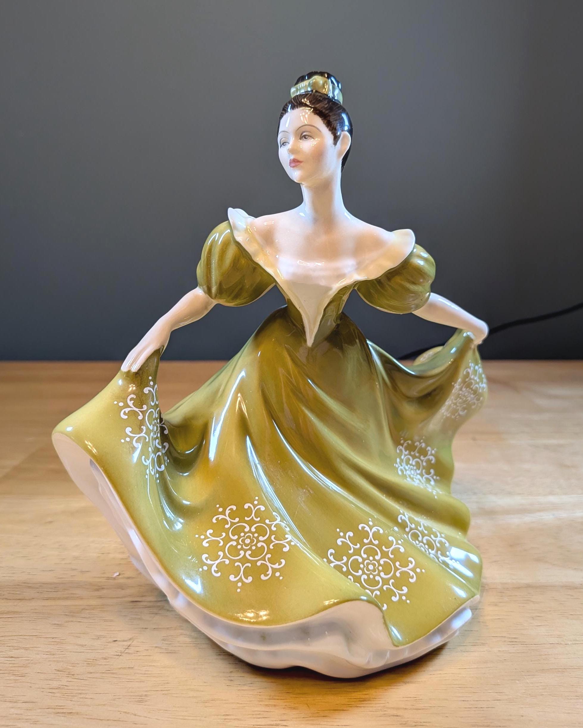 Royal Doulton Margaret - Etsy