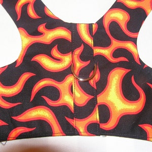 Flammen
