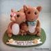 see more listings in the Animal Wedding Toppers section