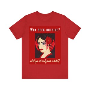 Unisex Motivational Tee, Vintage Style T-Shirt, Inspirational Shirt, Gift for Dreamers, Unique Graphic Tee, Fashion Statement Tee