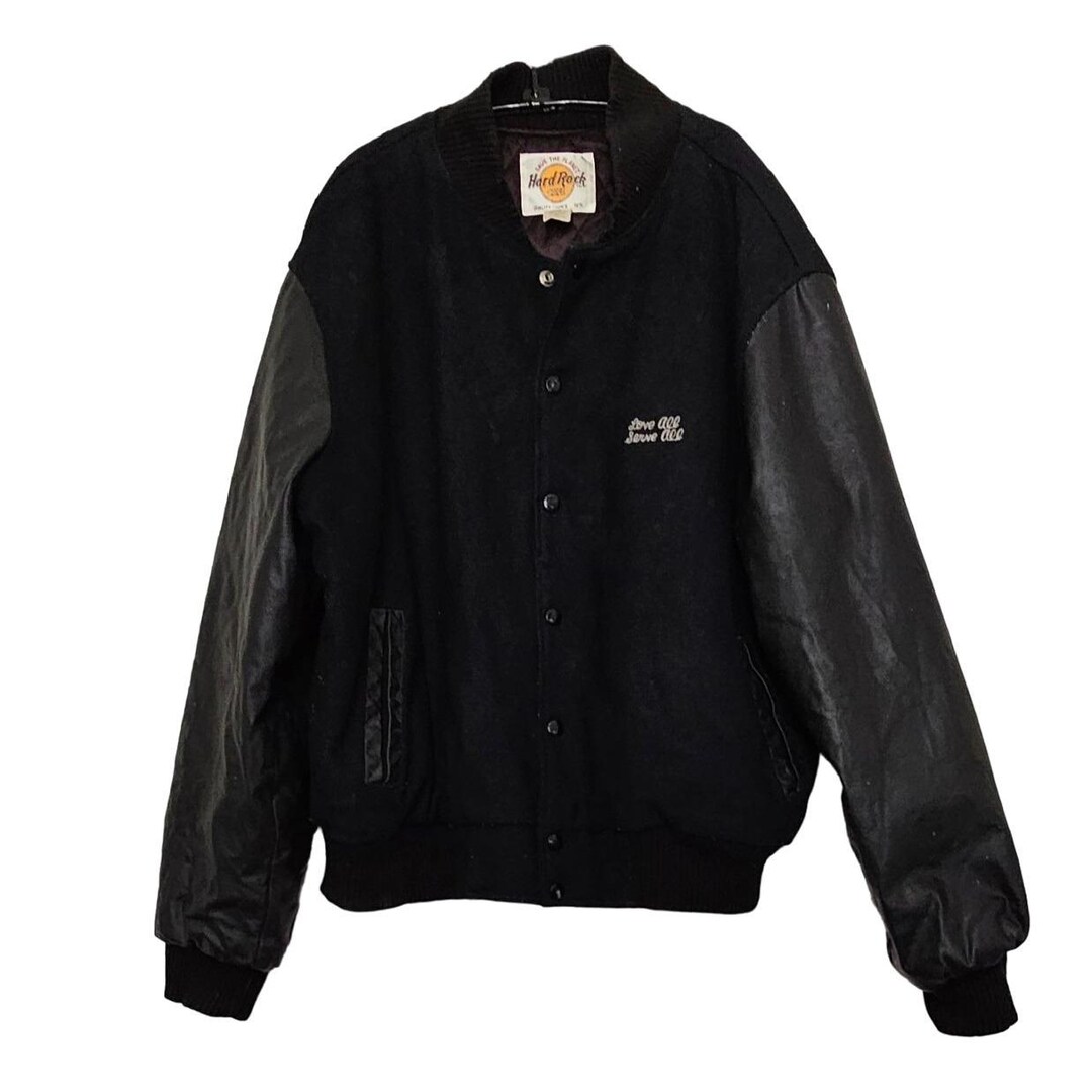 San Diego FC Retro Work Jacket