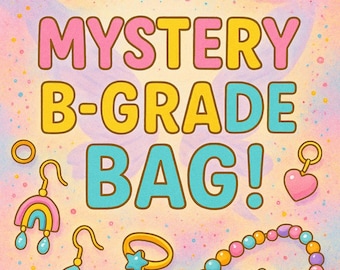 Mystery B-Grade Bag!