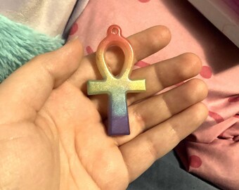 Ankh Pendant
