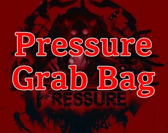 Discounted Pressure Grab Bag
