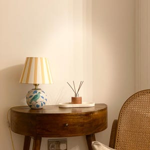 Reed diffuser