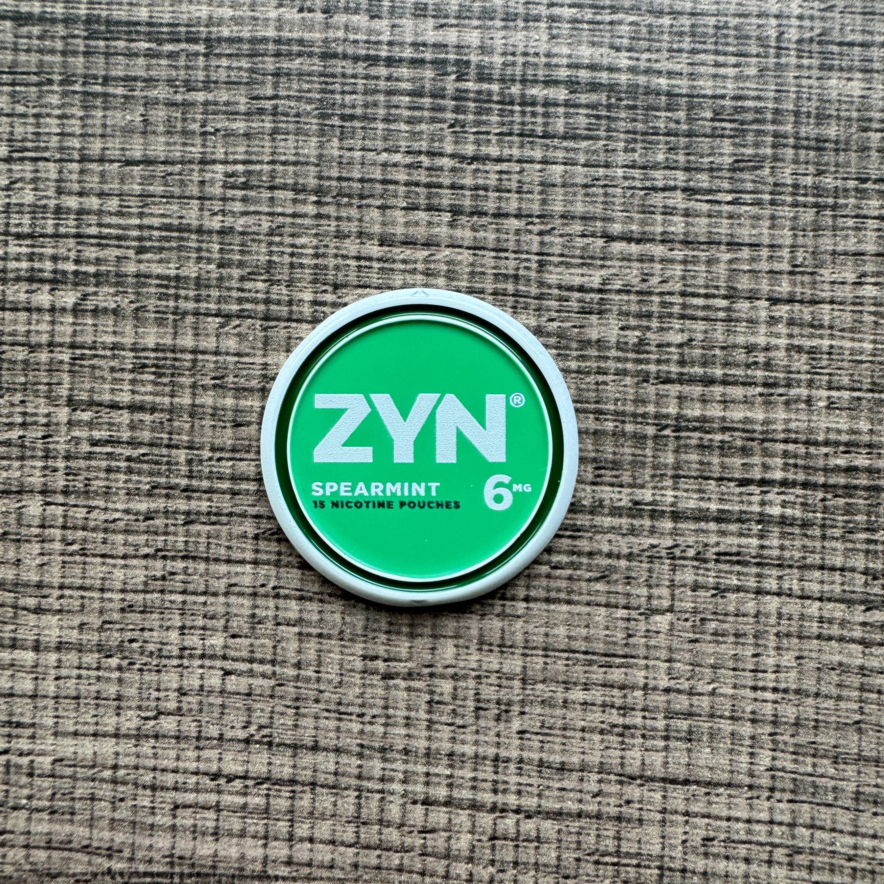 健康アクセサリー ZYN ZYN ニコチンポーチをオンラインで購入 - すべてのZYNS