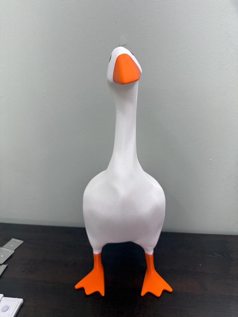porch Goose