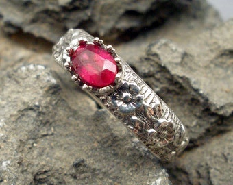 Ruby blood drinkers ring deals