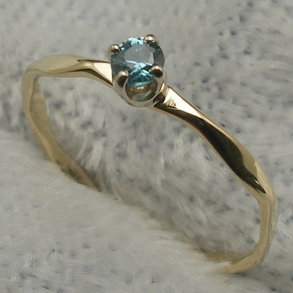 baby keepsake ring