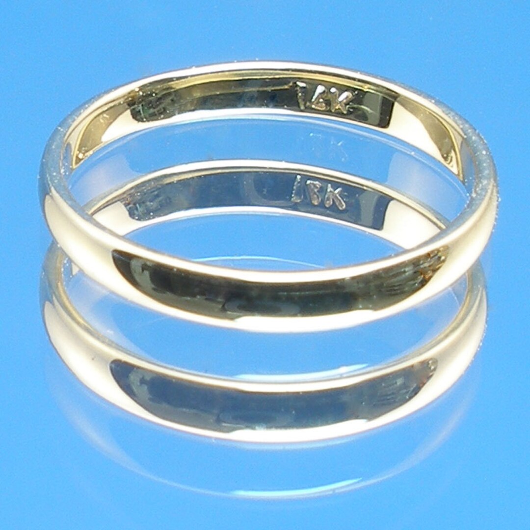 14k Gold Baby Keepsake Ring 14 K Yellow White Rose Gold Etsy