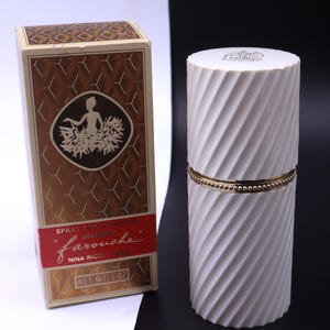 Nina Ricci Farouche - Etsy