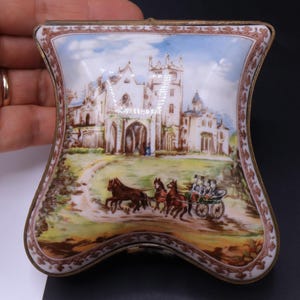 National Trust Tins - Etsy