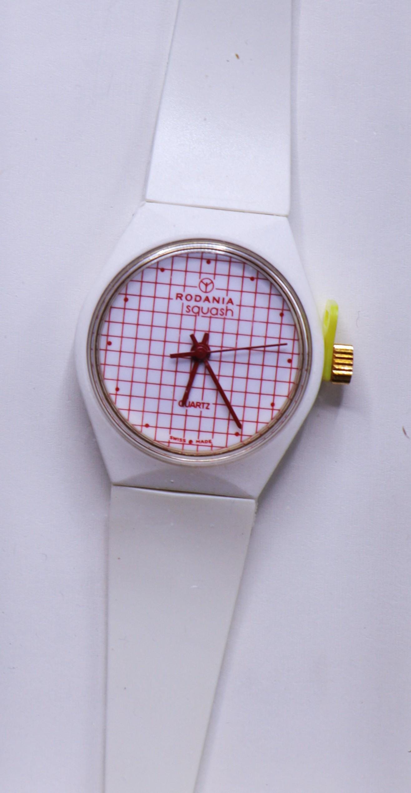 New Old Stock Swiss Watch - Etsy display picture 1