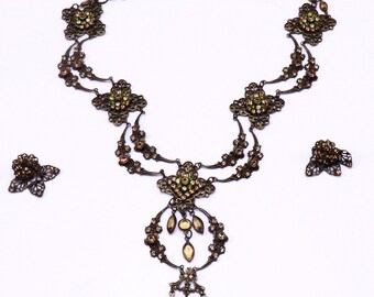 Kenny Ma of San Francisco Designs Victorian Art Nouveau Ornate
