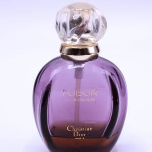 Dior Poison Vintage - Etsy