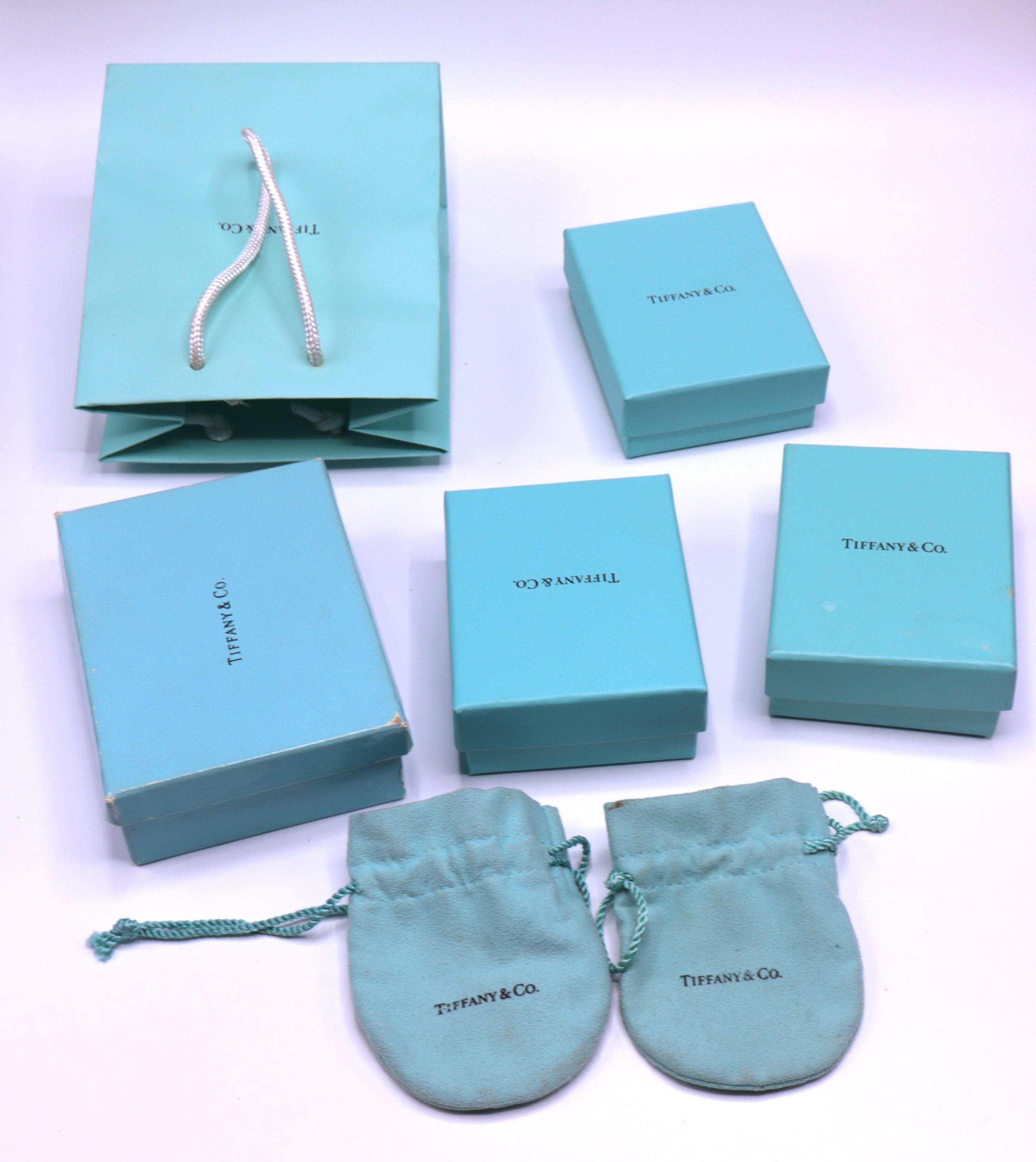 Tiffanys Box - Etsy