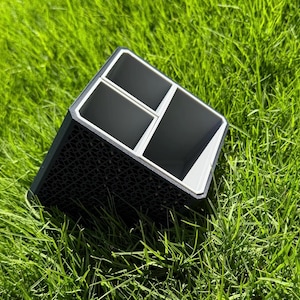 Office/Home Desk Organizer 3D Printed