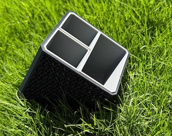 Office/Home Desk Organizer 3D Printed