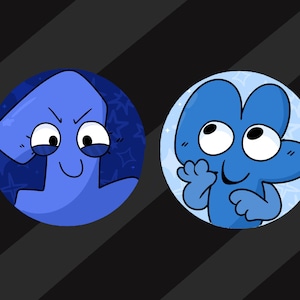1 and 4 BFDI/TPOT Pins!