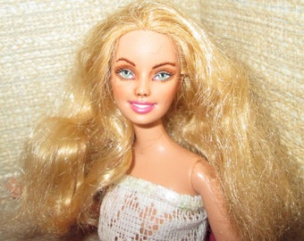barbie remake