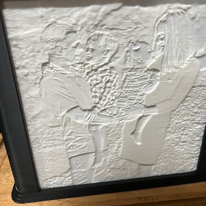 3d printed picture boxes