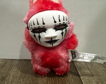 labubu Slipknot Joey  mask