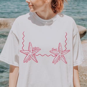 Custom Beach Bachelorette Shirt, Comfort Colors Coastal Bachelorette Shirt, Last Splash Bachelorette Shirts, Mermaid Bachelorette Shirts