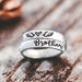 see more listings in the Rings section