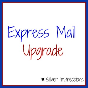 UPS 2e dag luchtupgrade