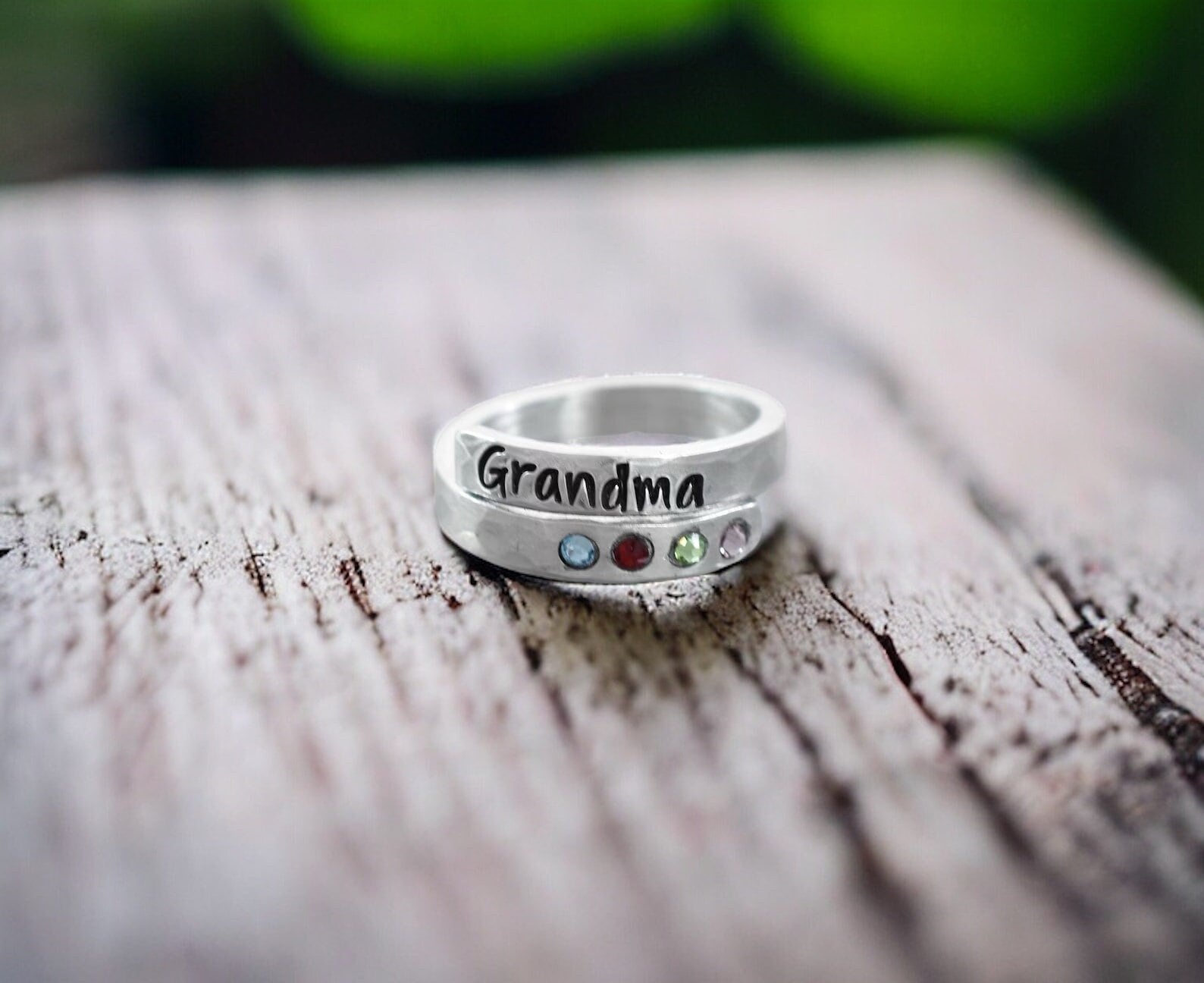 Gigi Ring - Etsy Gigi Ring - Etsy